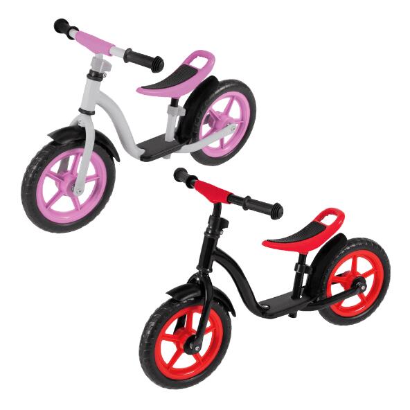 Vélo sans pédales pour enfants