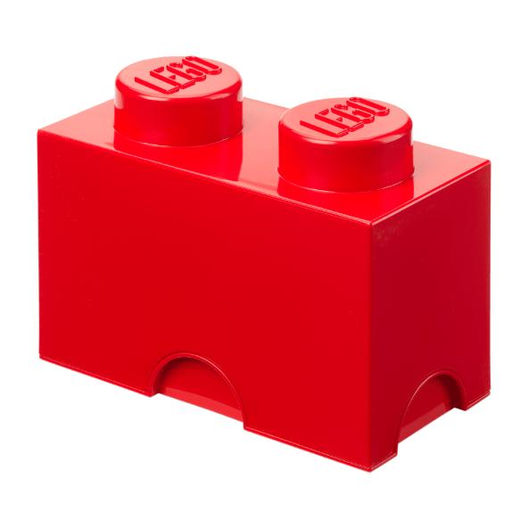 Zestaw pojemników na klocki LEGO