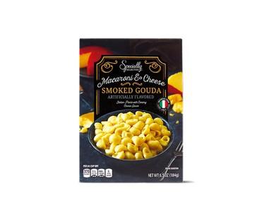 Specially Selected Gourmet Macaroni & Cheese