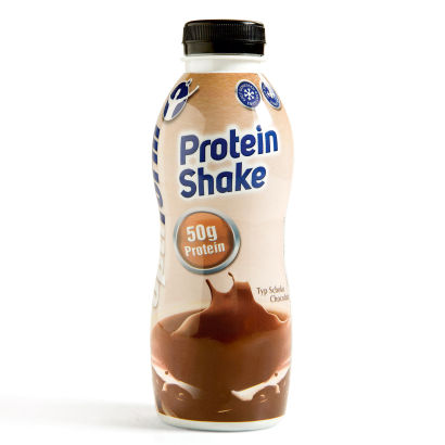 Proteinshake