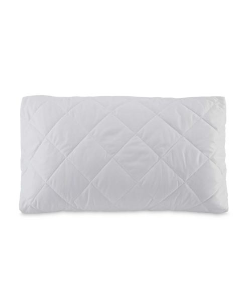 Anti-Allergy Pillow Protector Pair