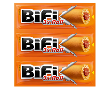 BiF 3 x Roll