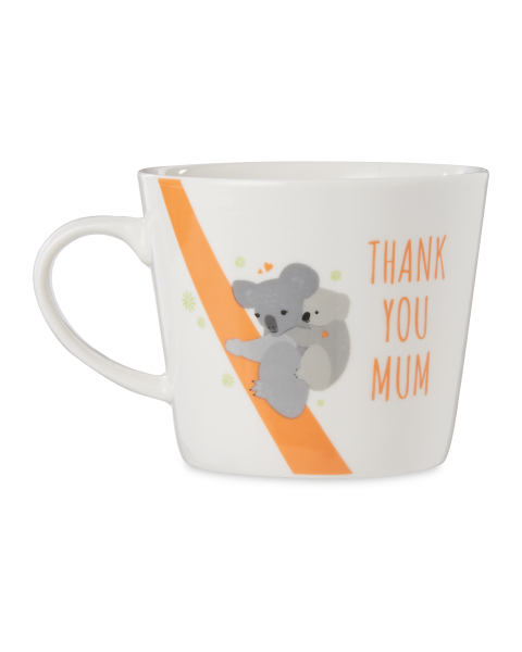 Koala Mothers Day Mug