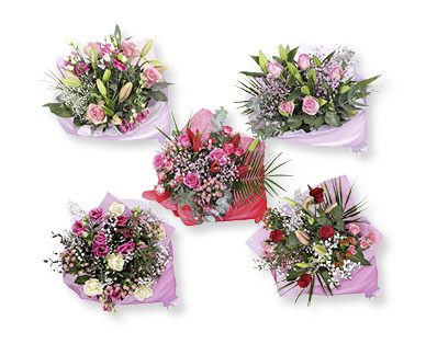 Muttertags-Bouquet