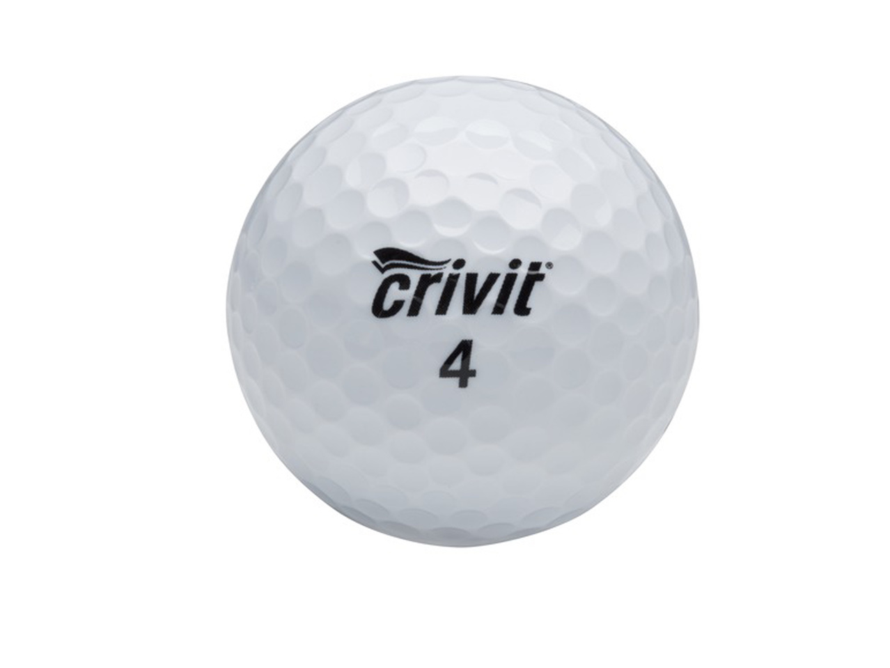 CRIVIT Golf Balls