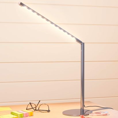 Lampe de bureau à LED