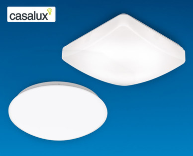 CASALUX LED-Deckenleuchte Basic