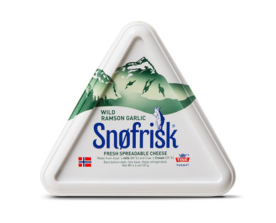 Snofrisk Spreadable Cheese