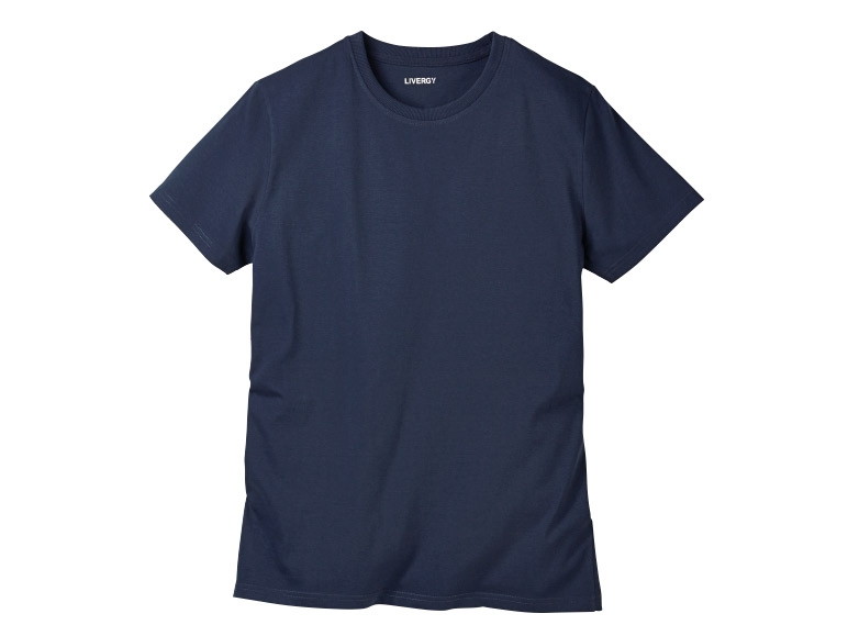LIVERGY Men's T-Shirt
