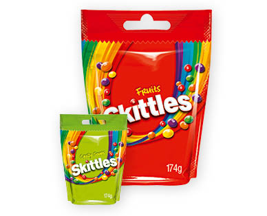 SKITTLES(R) Skittles