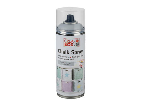 Creabox Chalk Spray