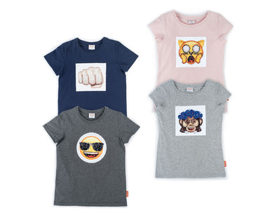 EMOJI Kinder-Zauber-T-Shirt by emoji™