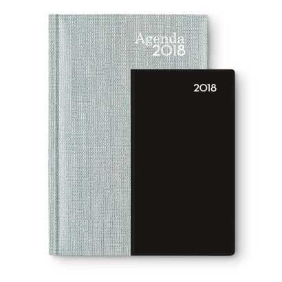 Kalenderset 2018