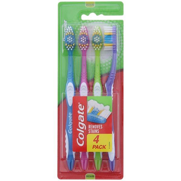brosse à dents Colgate Premier Clean