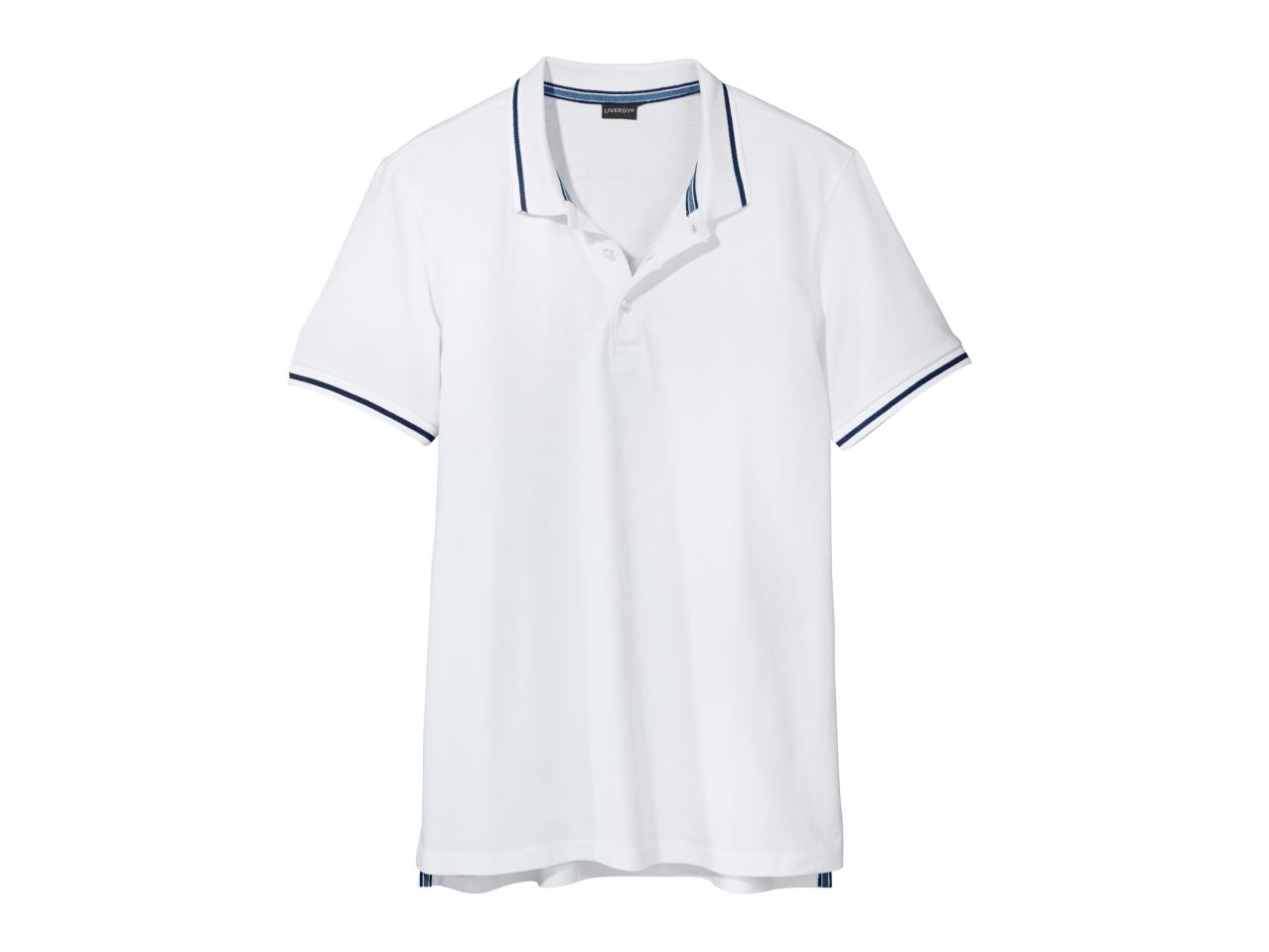 Men's Polo Shirt "Slim Fit"