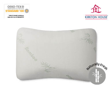 Specialty Memory Foam Pillow Assortment