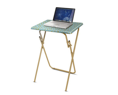 SOHL Furniture Life Concepts Folding Tray Table