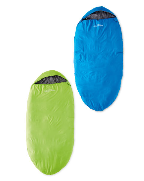 Adventuridge Comfort Sleeping Bag