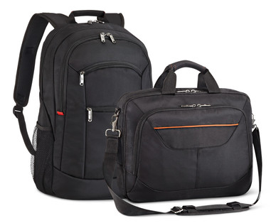 Skylite Laptop Backpack or Briefcase