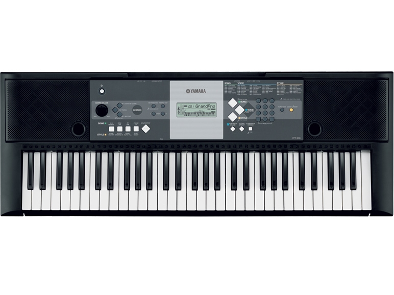 Synthétiseur Yamaha YPT-230