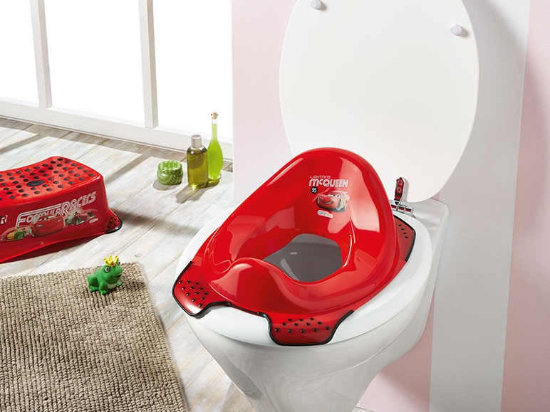 MIOMARE Kids' Character Toilet Seat or Potty
