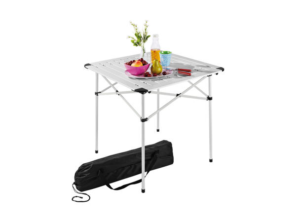Crivit Camping Table1
