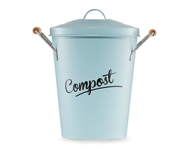 Benchtop Composter