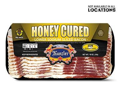 Kunzler 
 Honey Bacon
