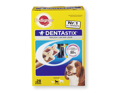 Dentastix PEDIGREE(R)