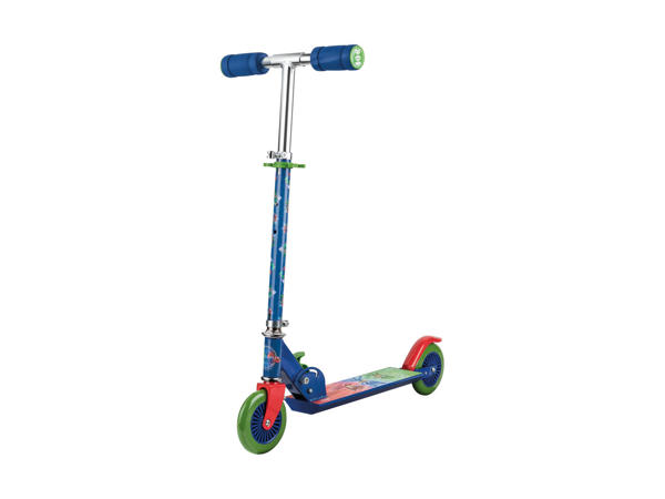 2-Wheel Scooter1