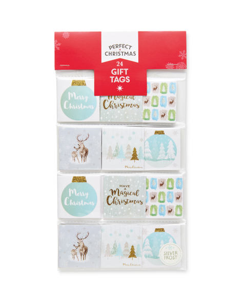 Gift Tag Pack
