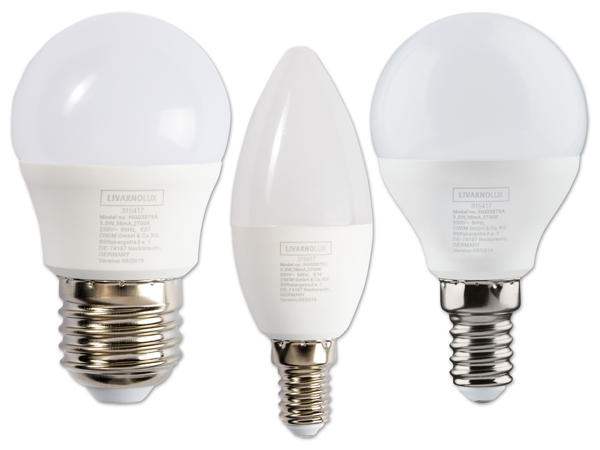 LIVARNO LUX(R) LED-Lampe