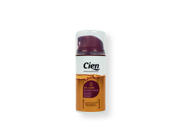 'Cien(R) Professional' BB-Cream capilar nutritiva