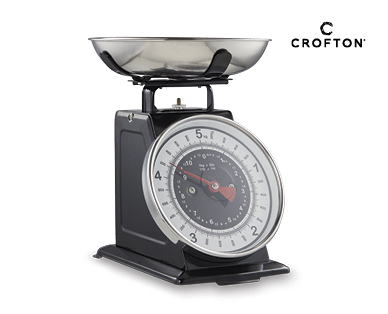 Traditional Kitchen Scales