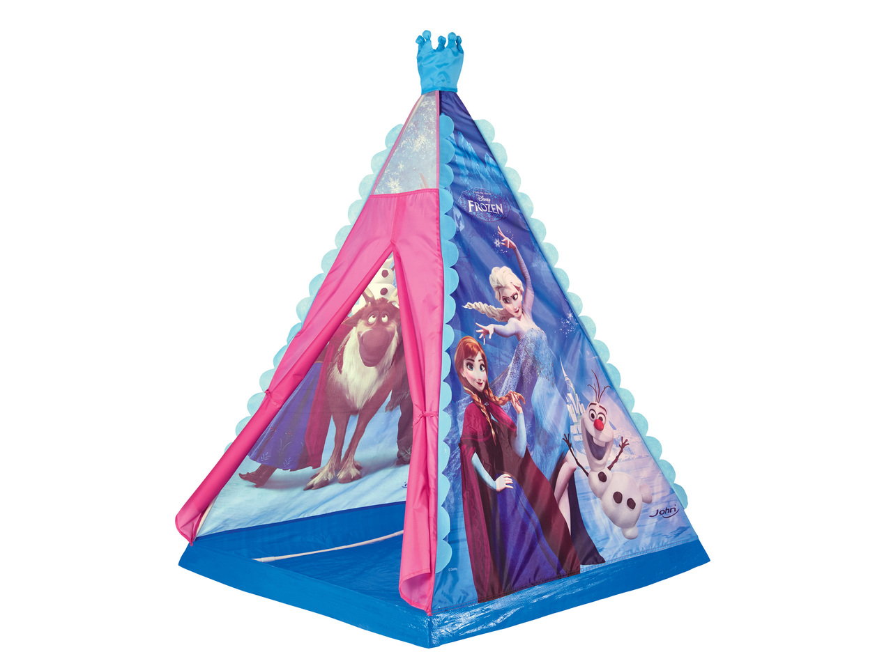 JOHN Kids' Character Tent