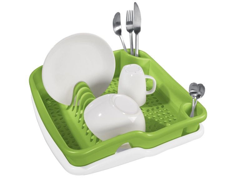 Cutlery Tray or Dish Drainer