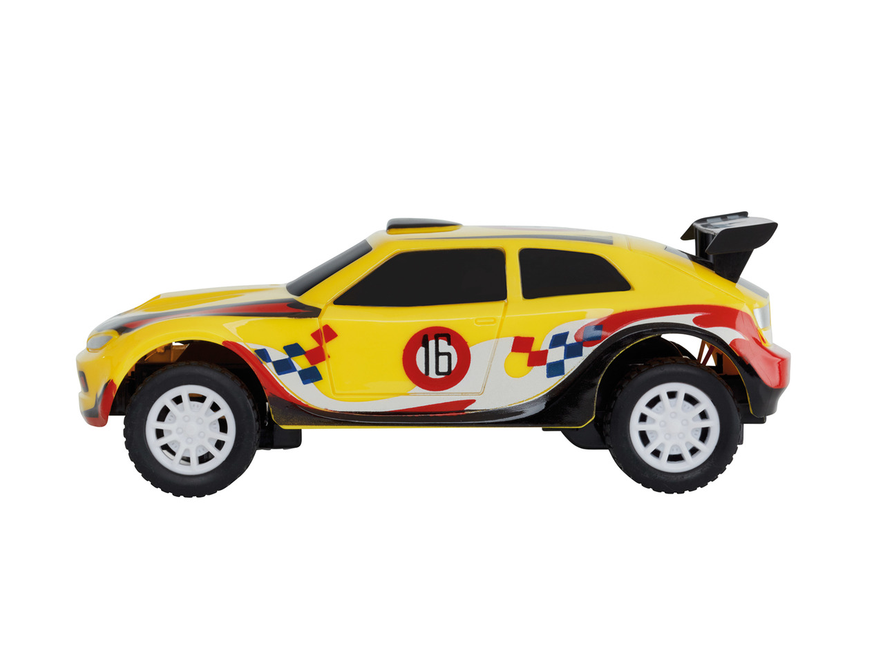 Playtive Remote-Controlled Car1