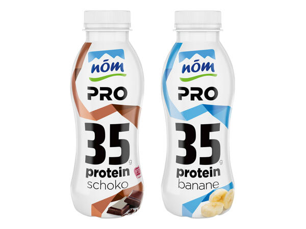 Nöm Pro Proteindrink