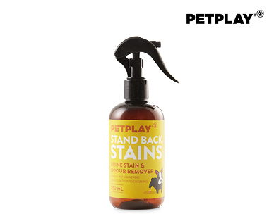 Pet Cleaning Products 250ml/1L