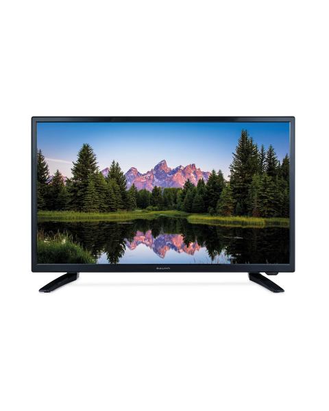 Bauhn 24" HD TV/DVD with Freeview