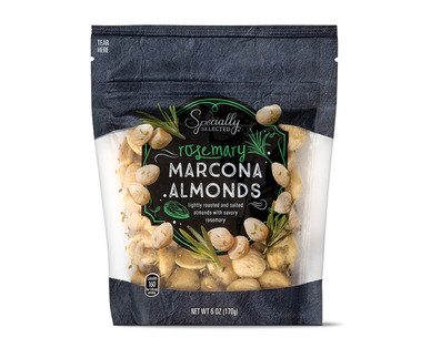 Specially Selected Almonds Marcona
