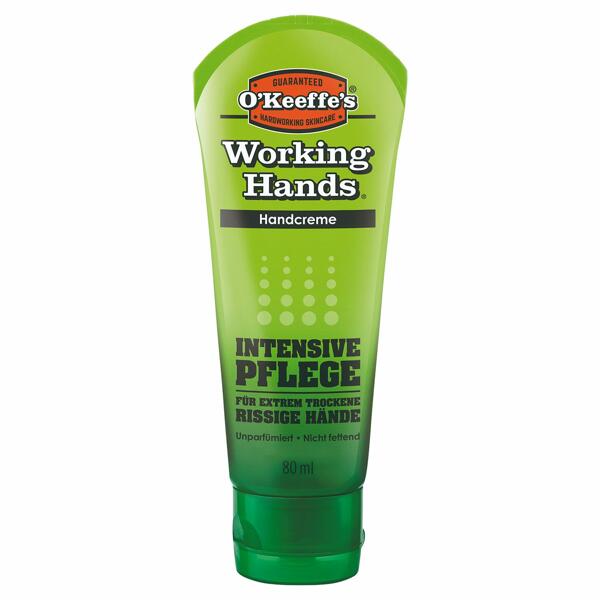 O'KEEFFE'S(R) Working Hands Handcreme 80 ml