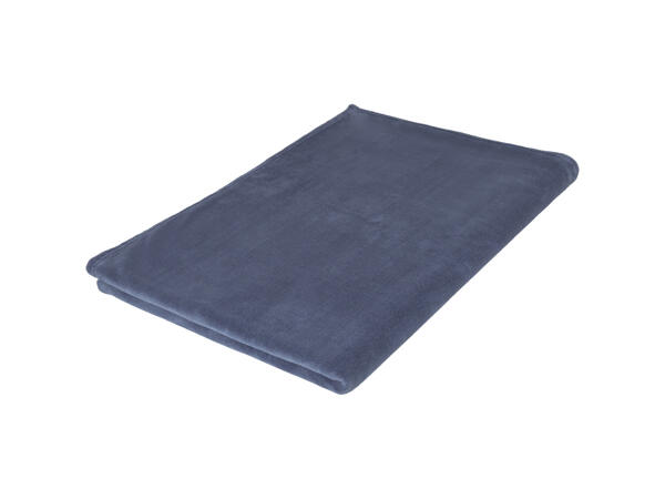 Microfibre Blanket