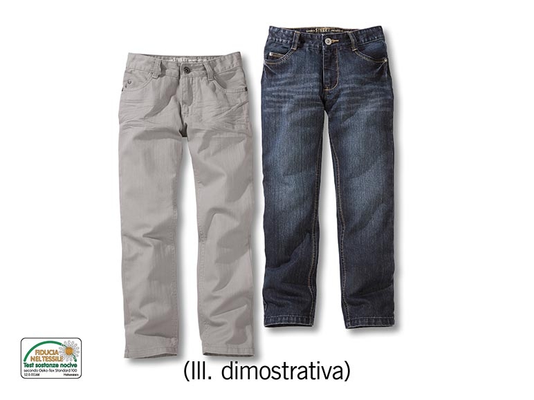 Pantalone/ jeans