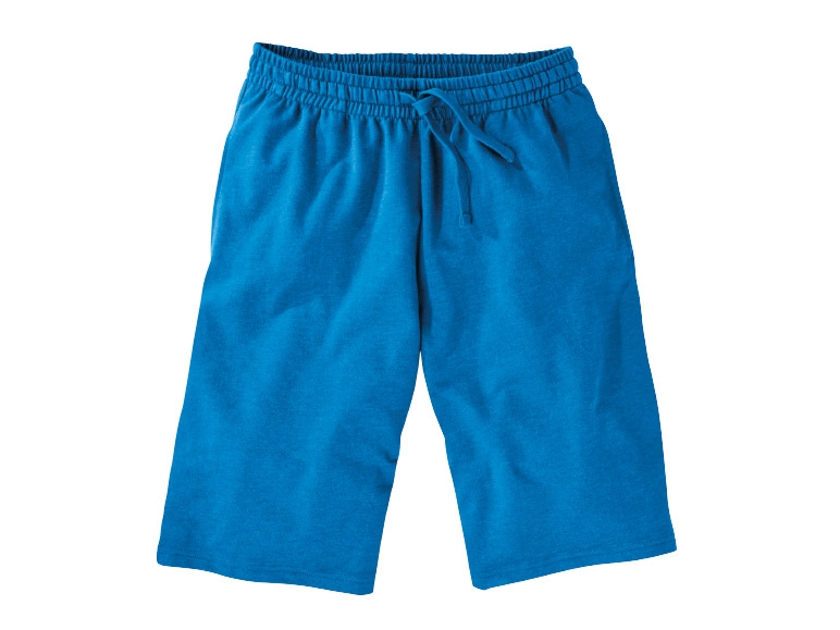 LIVERGY Men's Sweat Shorts