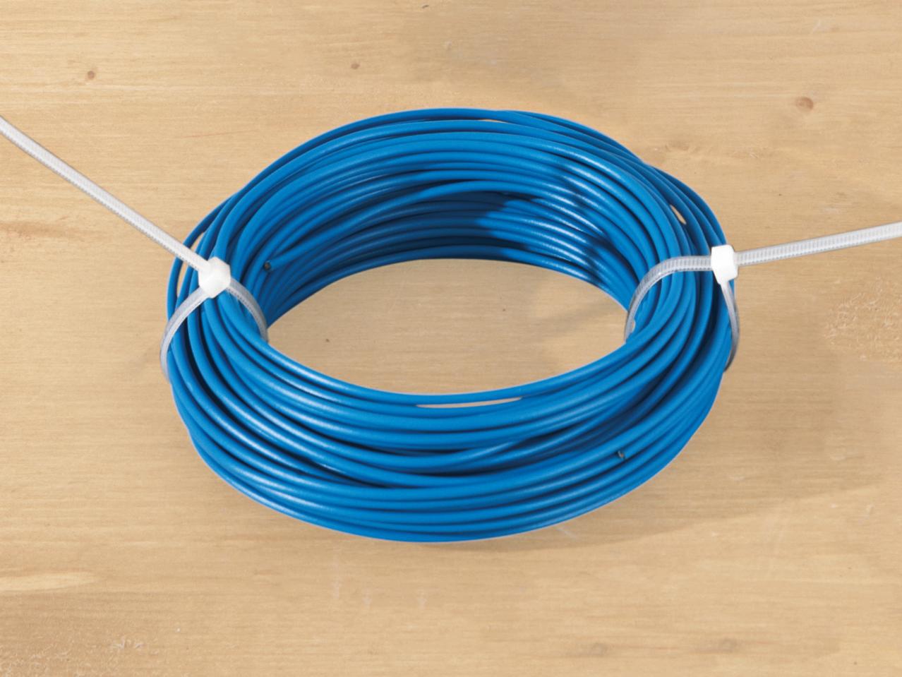 POWERFIX Cable Tie Set