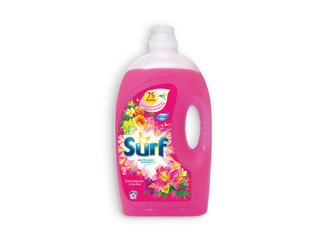 SURF(R) Detergente Líquido