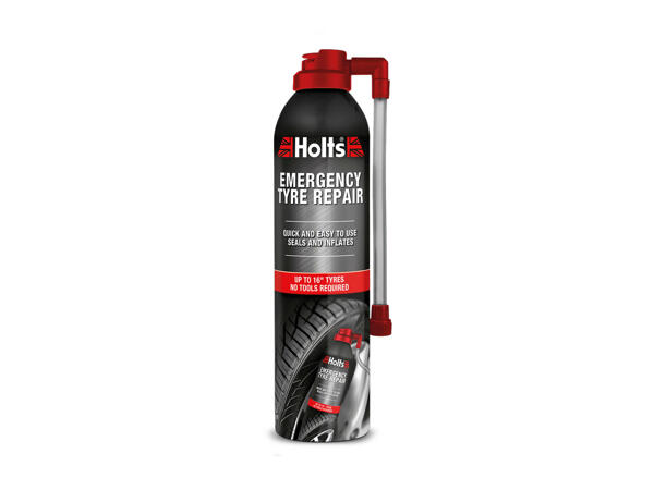 Holts Emergency Tyre Repair