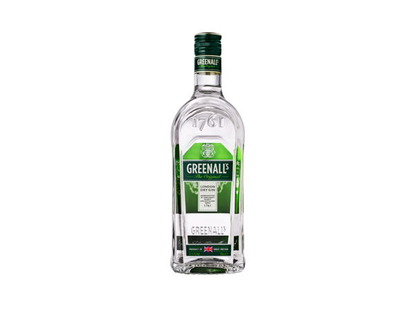 Greenalls Gin