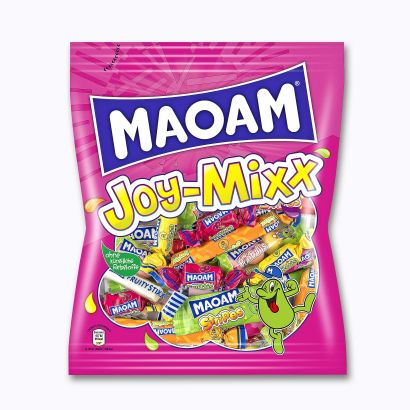Gomas Maoam Joy-Mixx